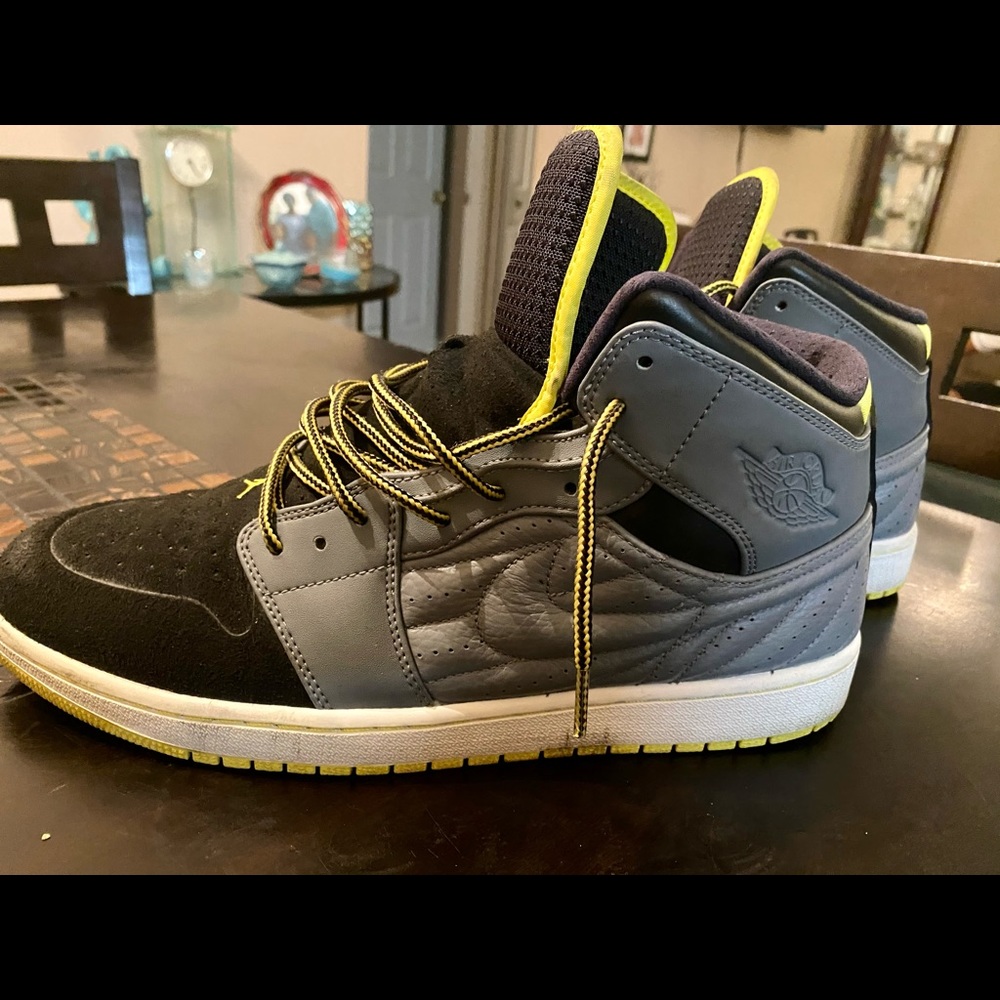Nike Jordan’s